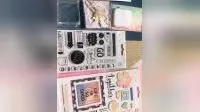 Album de bricolage en PVC pour sol disco pour enfants